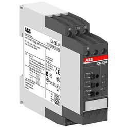 CM-ESS.1S Supply Voltage 110-130 V AC